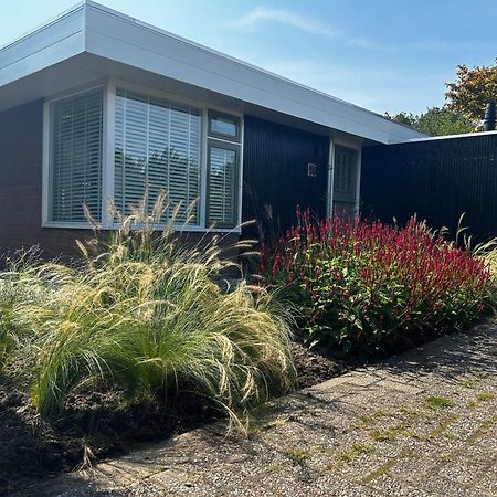 De Boet, Dicht Bij Duinen En Zee Villa Warmenhuizen Luaran gambar