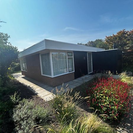 De Boet, Dicht Bij Duinen En Zee Villa Warmenhuizen Luaran gambar