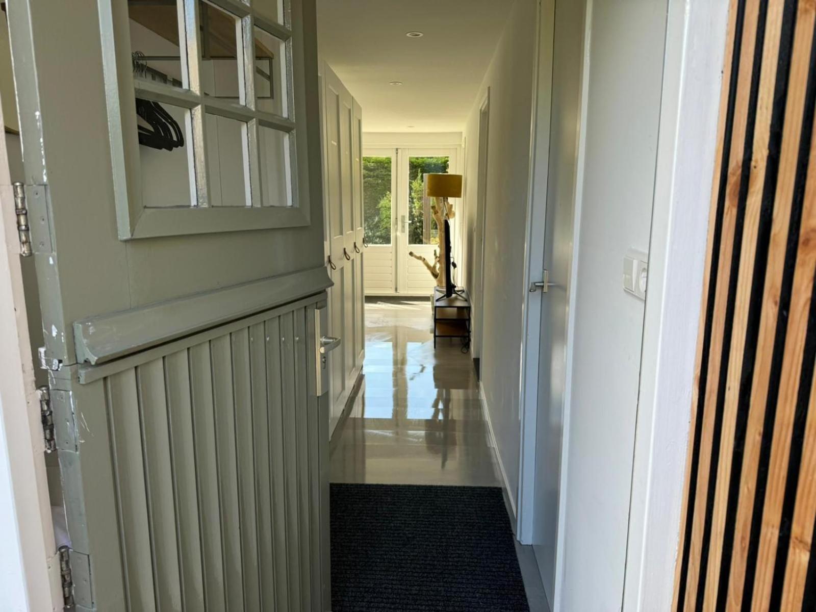 De Boet, Dicht Bij Duinen En Zee Villa Warmenhuizen Luaran gambar