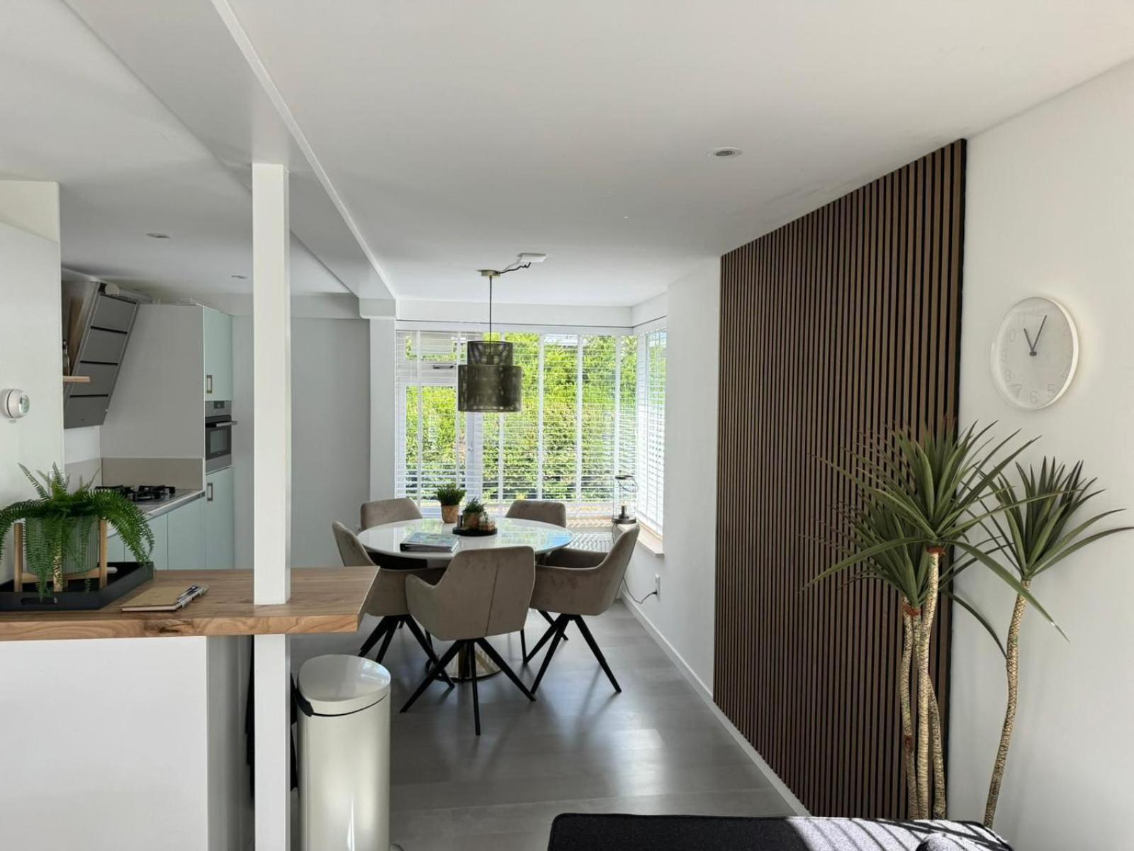 De Boet, Dicht Bij Duinen En Zee Villa Warmenhuizen Luaran gambar