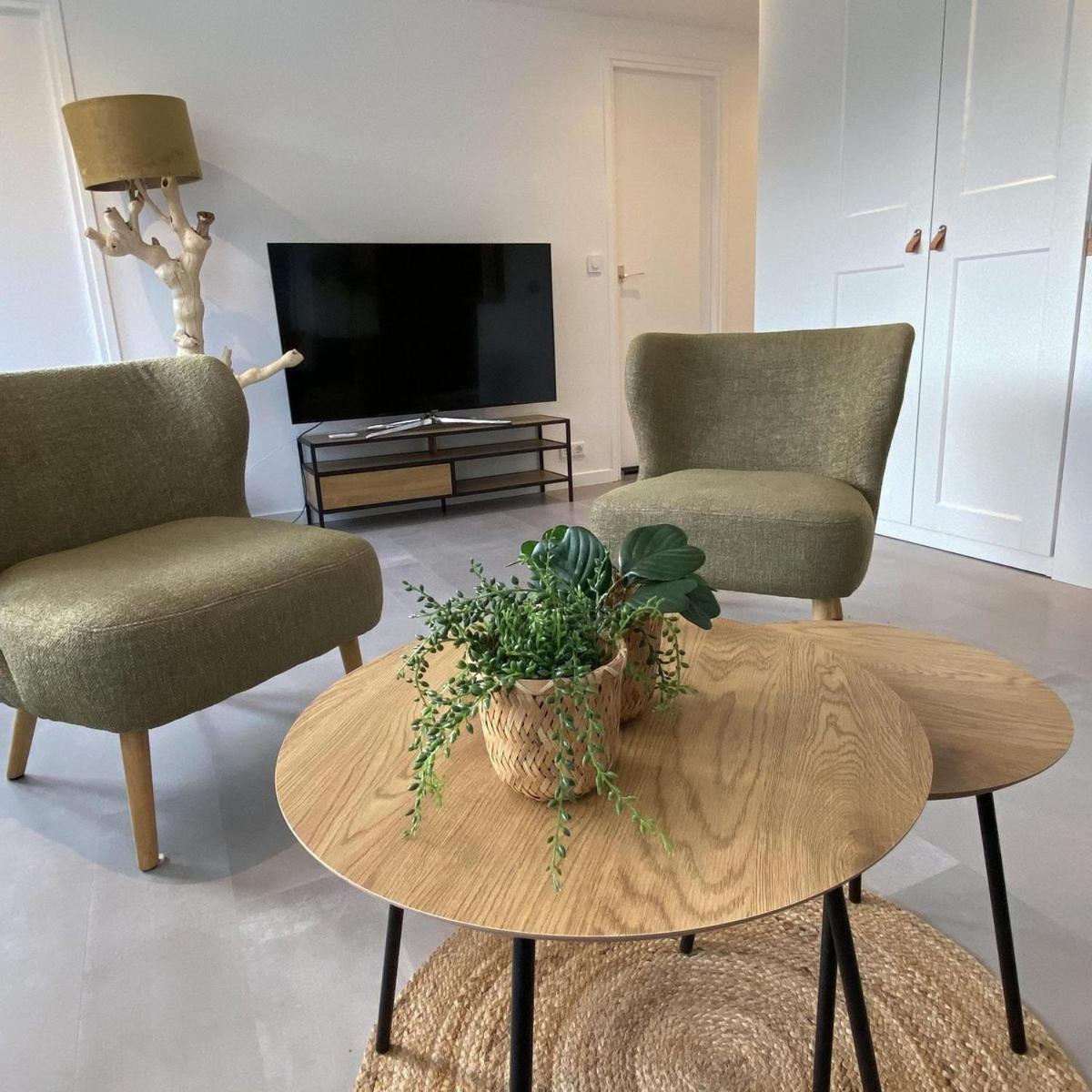 De Boet, Dicht Bij Duinen En Zee Villa Warmenhuizen Luaran gambar