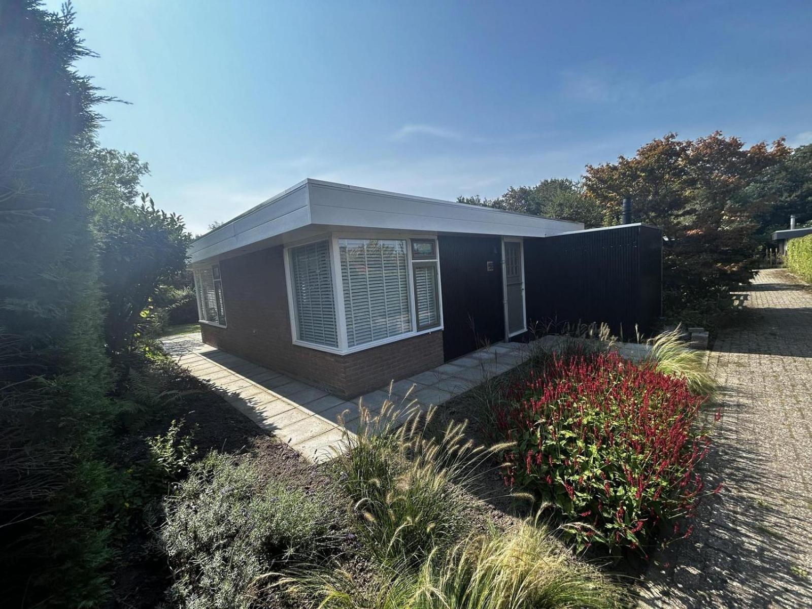 De Boet, Dicht Bij Duinen En Zee Villa Warmenhuizen Luaran gambar